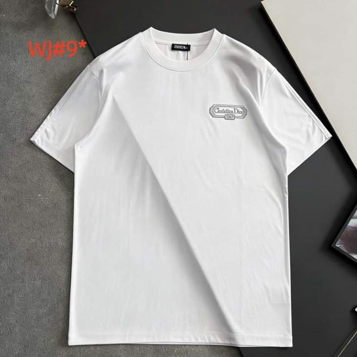 Dior T Shirts Short _SKUDiorS-2XL12yr8316144